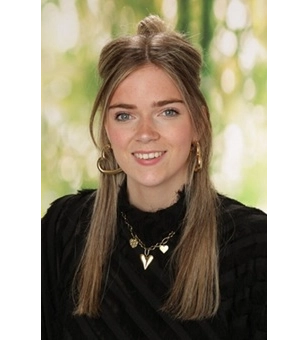 Juf Selina (Onderwijs assistent)