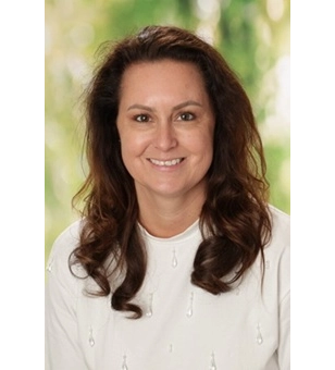 Juf Linda         (Groep 1-2A)