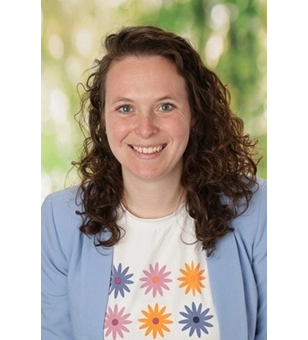 Juf Renee (Groep 3-4)