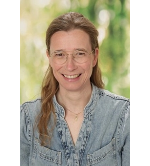 Juf Suzanne (HB Groep)