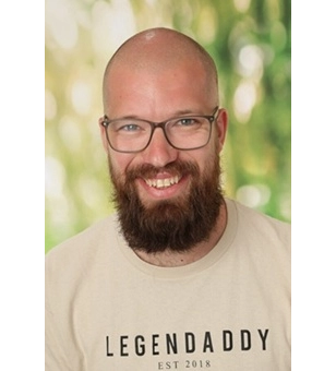 Meneer Martijn (Groep 6-8)