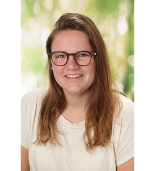 Juf Anniek <br> Pedagogisch Professional