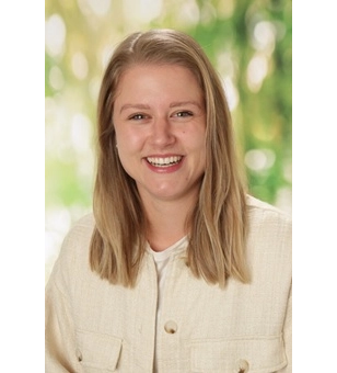 Juf Maaike <br> Pedagogisch Professional