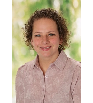 Juf Latoya <br> Pedagogisch Professional