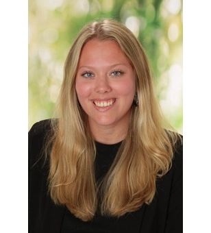 Juf Jorieke <br> Pedagogisch Professional