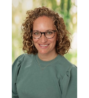 Juf Anneloes <br>  Pedagogisch Professional