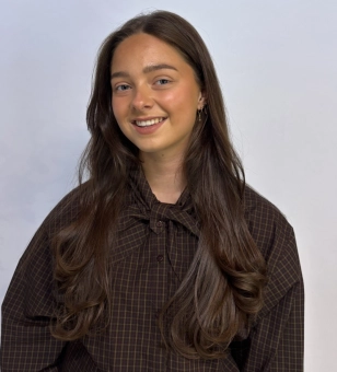 Juf Arwen <br> Pedagogisch Professional