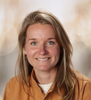 Ilana van Lammeren- Verduin (Kwaliteitscoördinator)