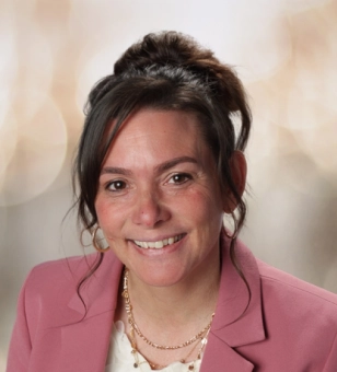 Juf Ramona (Management assistent)