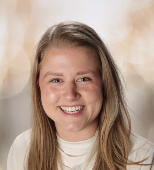 Juf Maaike <br> Pedagogisch Professional