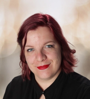 Juf Natasja <br> Pedagogisch Professional