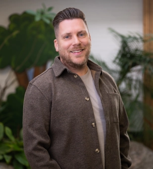 Jasper Kaijen <br> Directeur Onderwijs