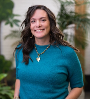 Juf Ramona <br> Management assistent