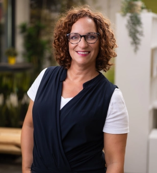 Juf Anneloes <br>  Pedagogisch Professional