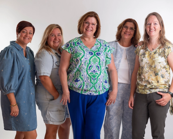 Stichting Zorg en Onderwijs NU 2