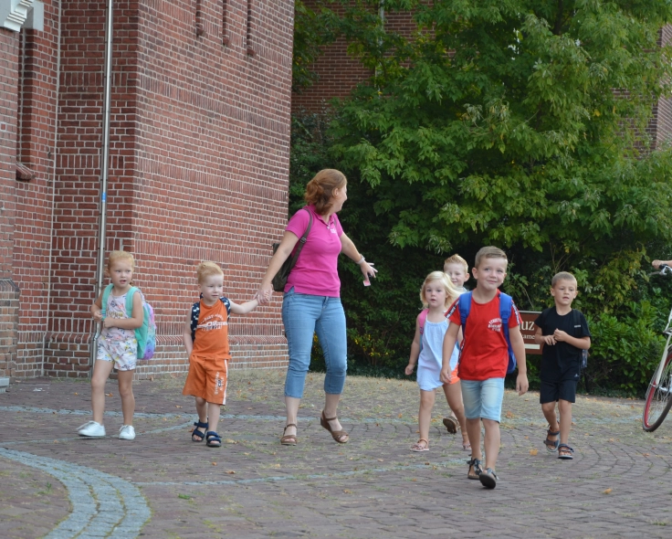 Beleid Veiligheid en Gezondheid