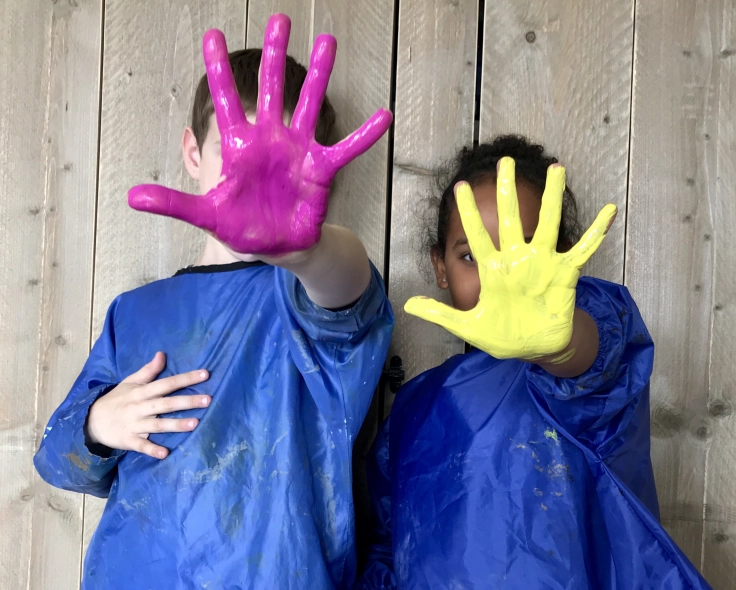 GGD Inspectierapporten